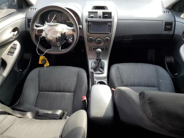 Photo 8 from auction – 2013 TOYOTA COROLLA with VIN 2T1BU4EE5DC124043