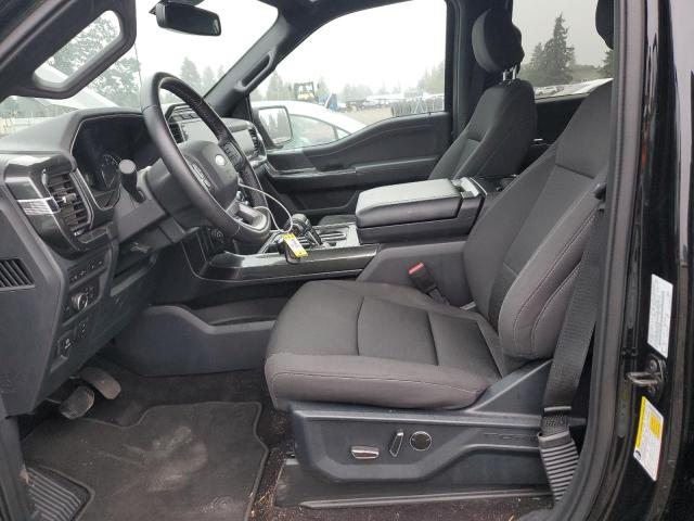 Photo 7 from auction – 2021 FORD F150 SUPER with VIN 1FTFW1E82MFB63829