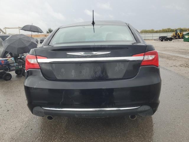 Photo 6 from auction – 2011 CHRYSLER 200 LIMITE with VIN 1C3BC2FG3BN580242