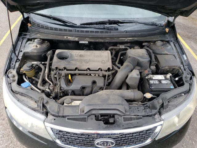 Photo 11 from auction – 2011 KIA FORTE LX with VIN KNAFT4A24B5435762
