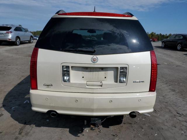 Zdjęcie 6 z aukcji – 2005 CADILLAC SRX z VIN 1GYEE637950122988
