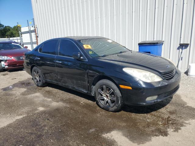 Photo 4 from auction – 2004 LEXUS ES 330 with VIN JTHBA30G445052419