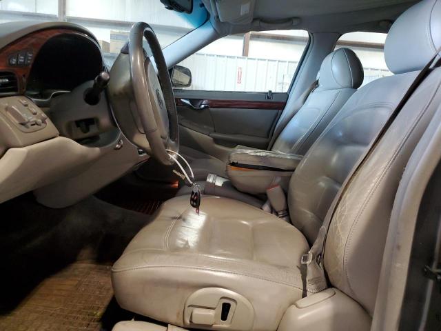 Photo 7 from auction – 2000 CADILLAC DEVILLE with VIN 1G6KD54Y0YU317715