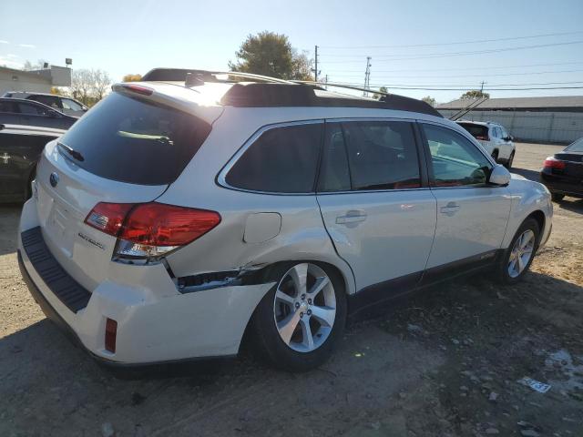Photo 3 from auction – 2013 SUBARU OUTBACK 2. with VIN 4S4BRCPC3D3300695