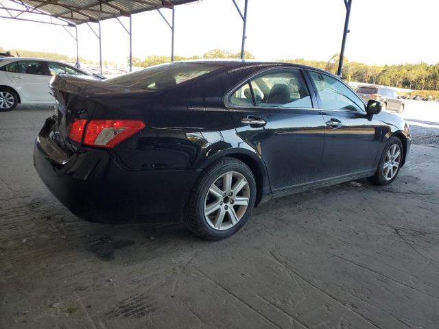 Photo 3 from auction – 2007 LEXUS ES 350 with VIN JTHBJ46G172005450