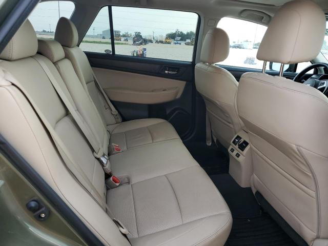 Photo 10 from auction – 2016 SUBARU OUTBACK 2. with VIN 4S4BSBNC9G3291765