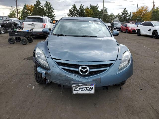 Photo 5 from auction – 2012 MAZDA 6 I with VIN 1YVHZ8BH2C5M31869