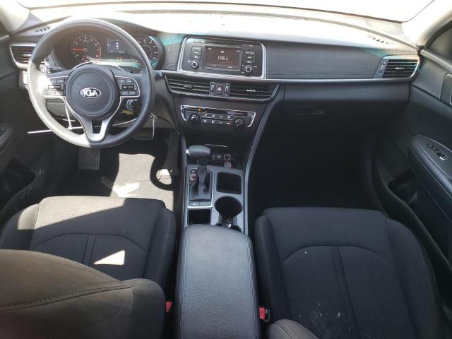 Photo 8 from auction – 2016 KIA OPTIMA LX with VIN KNAGT4L36G5105784