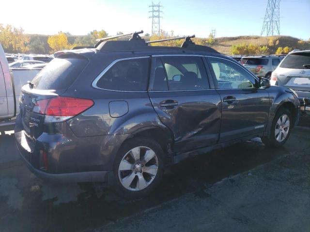 Снимка 3 от търг – 2011 SUBARU OUTBACK 2. с VIN 4S4BRBCC8B3445826