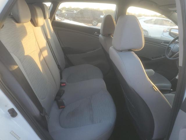Photo 10 from auction – 2017 HYUNDAI ACCENT SE with VIN KMHCT5AE3HU325561