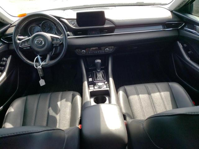 Photo 8 from auction – 2018 MAZDA 6 TOURING with VIN JM1GL1VM2J1332556