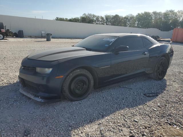 CHEVROLET CAMARO LS 2014 z numerem VIN 2G1FA1E36E9313253 - Zdjęcie z aukcji