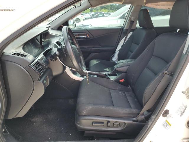 Photo 7 from auction – 2014 HONDA ACCORD SPO with VIN 1HGCR2F53EA253253