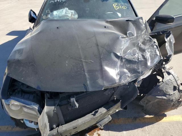 Photo 11 from auction – 2021 CHRYSLER 300 S with VIN 2C3CCABG2MH549970