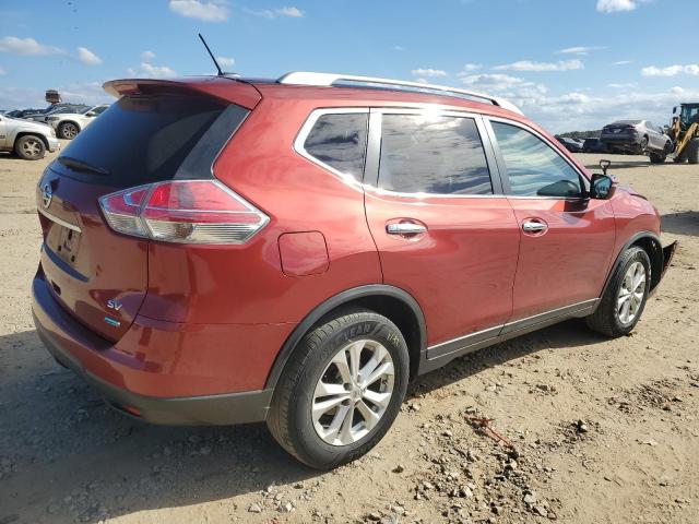 Photo 3 from auction – 2014 NISSAN ROGUE S with VIN 5N1AT2MT6EC752976
