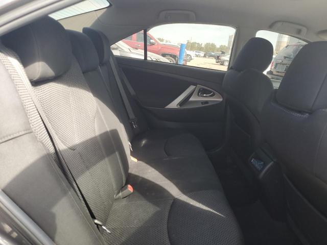 Zdjęcie 10 z aukcji – 2011 TOYOTA CAMRY BASE z VIN 4T1BF3EK9BU772622