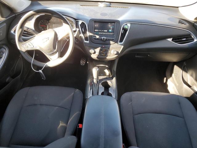 Photo 8 from auction – 2017 CHEVROLET MALIBU LT with VIN 1G1ZE5ST5HF191056