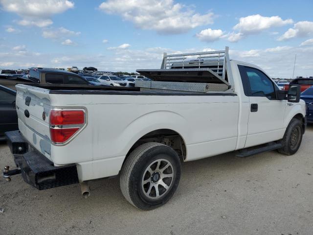 Photo 3 from auction – 2011 FORD F150 with VIN 1FTNF1CF2BKD72330