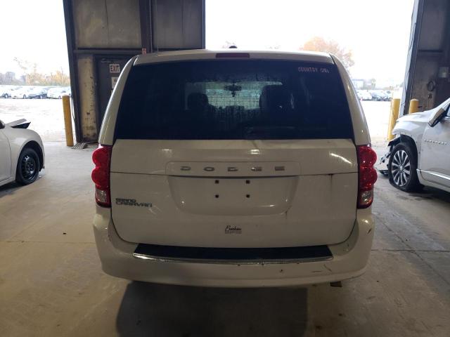 Photo 6 from auction – 2015 DODGE GRAND CARA with VIN 2C4RDGBG9FR690960