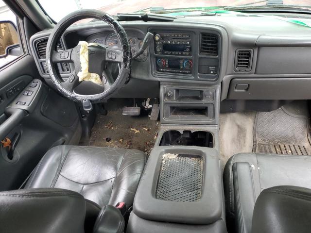 Photo 8 from auction – 2004 CHEVROLET SILVERADO with VIN 2GCEK19T341137303