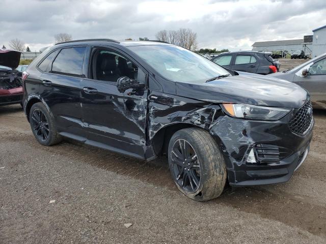 Photo 4 from auction – 2020 FORD EDGE SEL with VIN 2FMPK4J90LBB07805