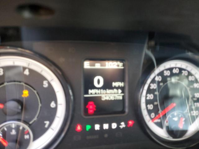 Photo 9 from auction – 2022 RAM 1500 CLASS with VIN 1C6RR7LG2NS187078