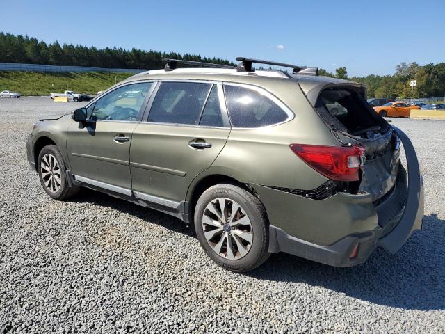 Photo 2 from auction – 2019 SUBARU OUTBACK TO with VIN 4S4BSATC0K3213154