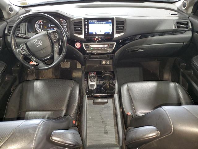 Photo 8 from auction – 2020 HONDA RIDGELINE with VIN 5FPYK3F74LB016170
