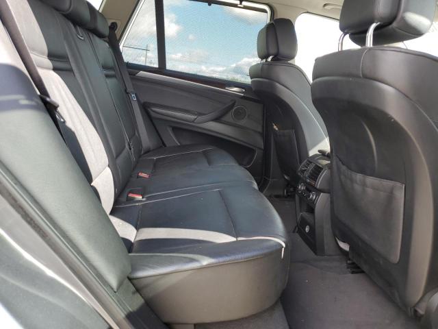 Photo 11 from auction – 2011 BMW X5 XDRIVE3 with VIN 5UXZV4C51BL406621