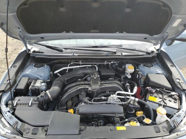 Photo 11 from auction – 2023 SUBARU CROSSTREK with VIN JF2GTHNC1P8252277