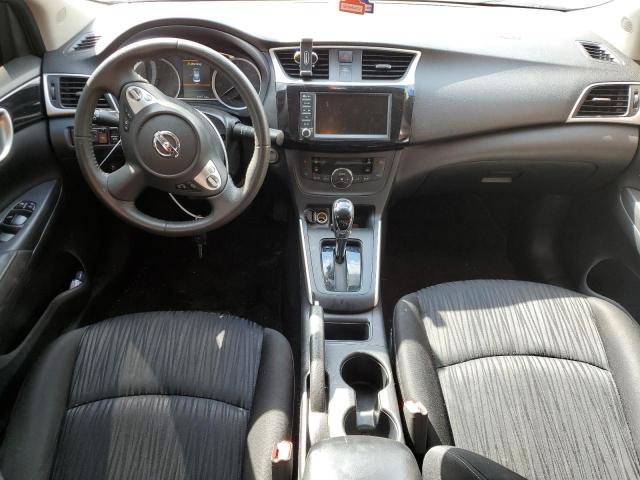 Photo 8 from auction – 2019 NISSAN SENTRA S with VIN 3N1AB7AP1KY210721
