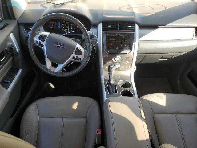 Photo 8 from auction – 2013 FORD EDGE SEL with VIN 2FMDK3J97DBA64384
