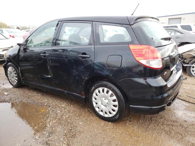 Photo 2 from auction – 2004 TOYOTA COROLLA MA with VIN 2T1KR32E24C278869