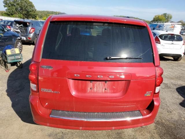 Zdjęcie 6 z aukcji – 2015 DODGE GRAND CARA z VIN 2C4RDGCG7FR732783