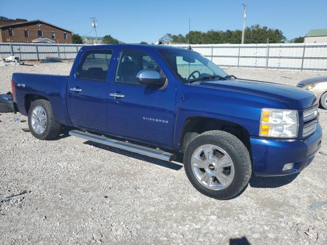 Photo 4 from auction – 2012 CHEVROLET 1500 with VIN 3GCPKTE73CG292369