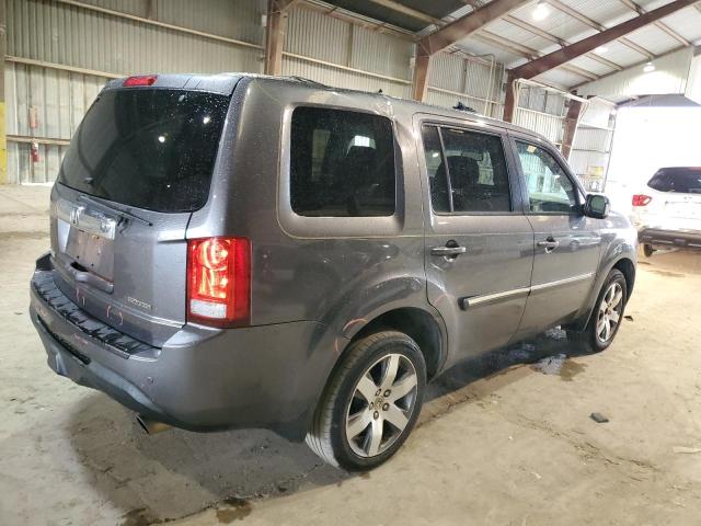 Photo 3 from auction – 2014 HONDA PILOT TOUR with VIN 5FNYF3H9XEB006628