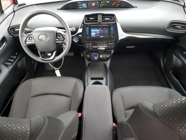 Photo 8 from auction – 2019 TOYOTA PRIUS with VIN JTDKARFU3K3094638