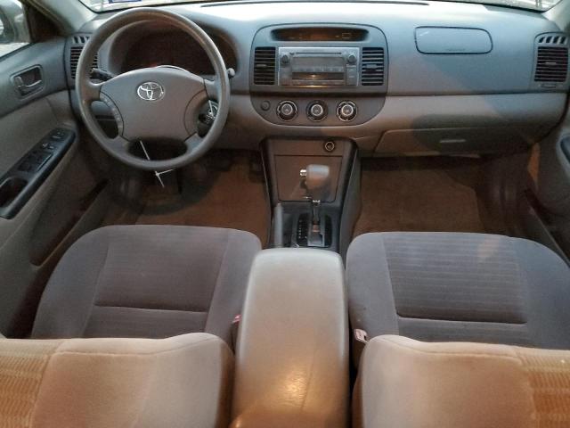 Photo 8 from auction – 2006 TOYOTA CAMRY LE with VIN 4T1BE32K56U724225
