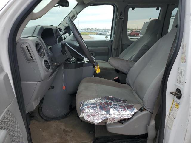 Photo 7 from auction – 2013 FORD ECONOLINE with VIN 1FBNE3BL7DDA84241