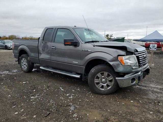 Photo 4 from auction – 2011 FORD F150 SUPER with VIN 1FTFX1ET7BFD29924
