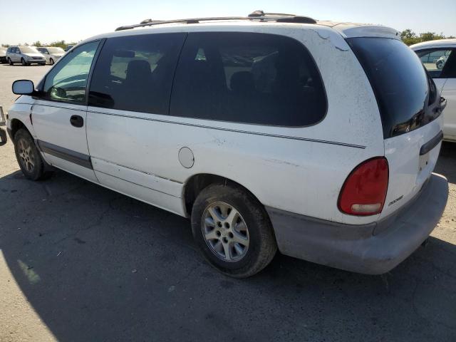 Photo 2 from auction – 1996 DODGE GRAND CARA with VIN 2B4GP44R5TR523001