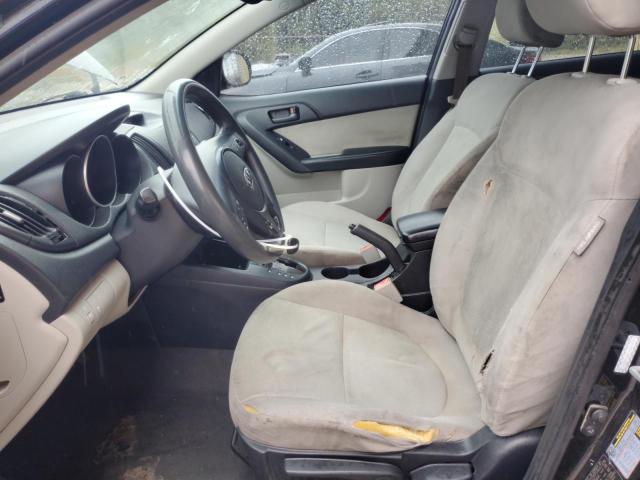 Photo 7 from auction – 2010 KIA FORTE EX with VIN KNAFU4A21A5824015