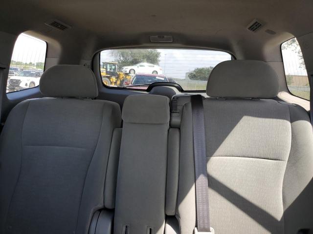 Photo 10 from auction – 2012 TOYOTA HIGHLANDER with VIN 5TDZK3EH9CS085780