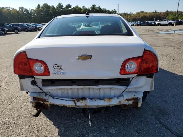 Photo 6 from auction – 2012 CHEVROLET MALIBU LS with VIN 1G1ZA5E07CF398229