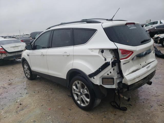 Photo 2 from auction – 2013 FORD ESCAPE SEL with VIN 1FMCU0HX6DUC45107