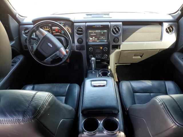 Photo 8 from auction – 2014 FORD F150 SUPER with VIN 1FTFW1ET1EFB85603