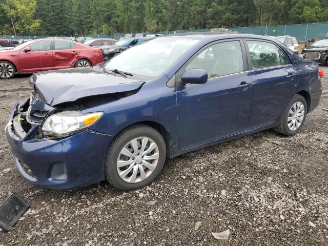TOYOTA COROLLA BA 2013 with VIN 5YFBU4EE2DP187696 - Photo from auction