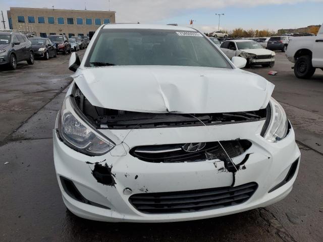 Photo 5 from auction – 2015 HYUNDAI ACCENT GLS with VIN KMHCT4AE4FU923973