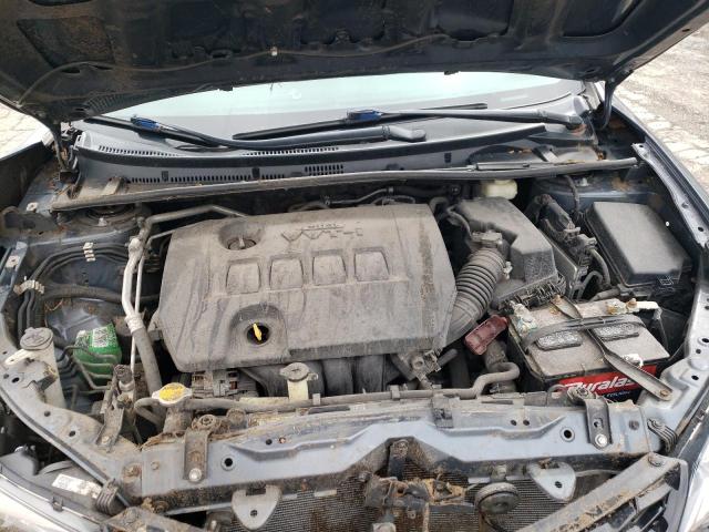 Photo 11 from auction – 2016 TOYOTA COROLLA L with VIN 2T1BURHE5GC560632