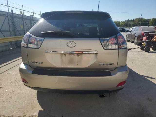 Photo 6 from auction – 2008 LEXUS RX 350 with VIN 2T2HK31U58C074477